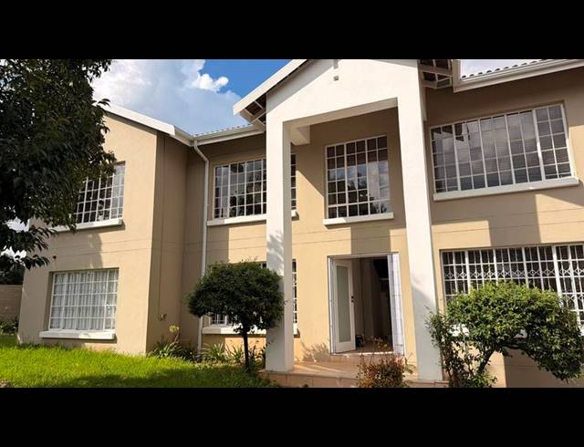 OFFICE PROPERTY TO RENT IN PARKMORE